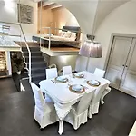 Astra-Modern Loft Cathedral View