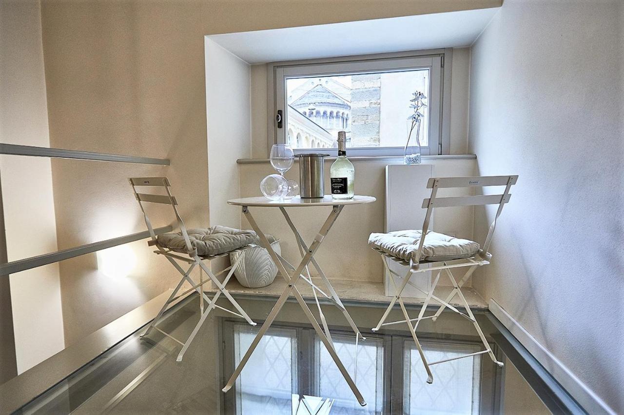 Astra-modern Loft Cathedral View * Bérgamo