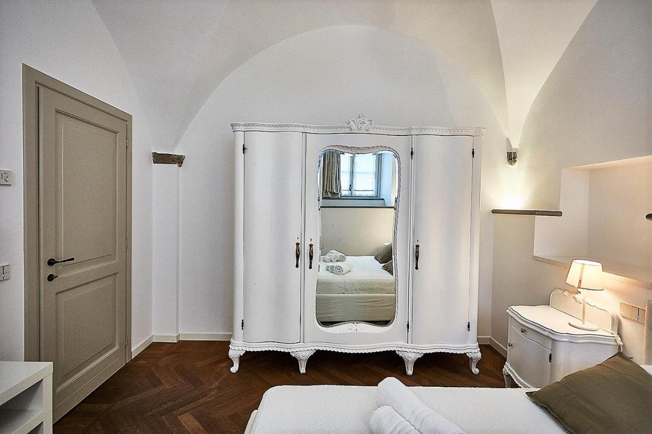 Apartamento Astra-modern Loft Cathedral View *