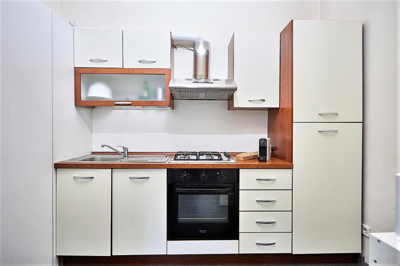 Apartamento Astra-modern Loft Cathedral View