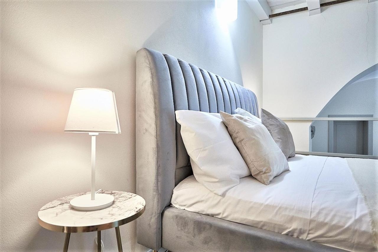 Apartamento Astra-modern Loft Cathedral View Bérgamo