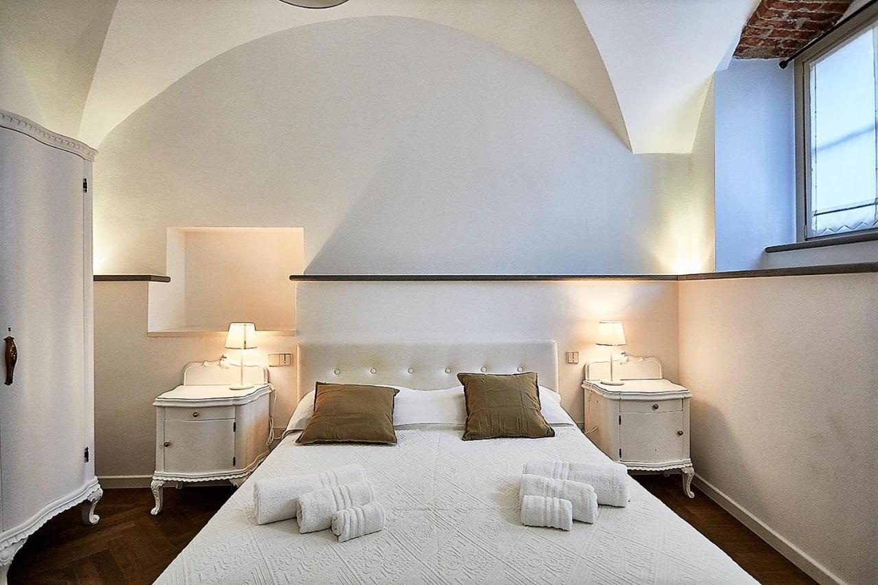 Apartamento Astra-modern Loft Cathedral View *