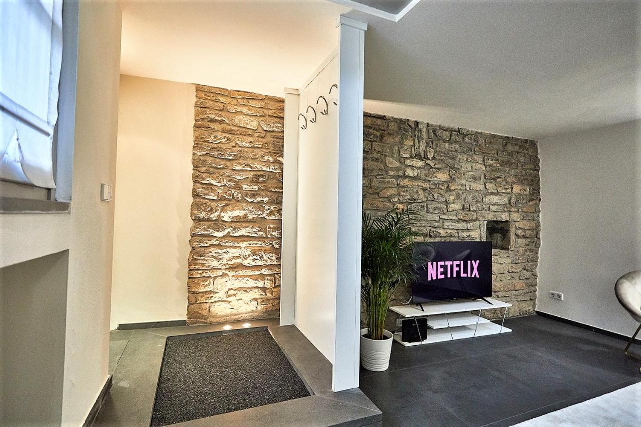 Apartamento Astra-modern Loft Cathedral View *