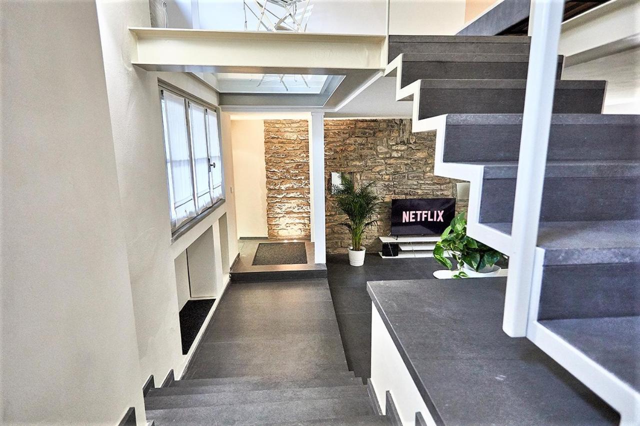 Apartamento Astra-modern Loft Cathedral View