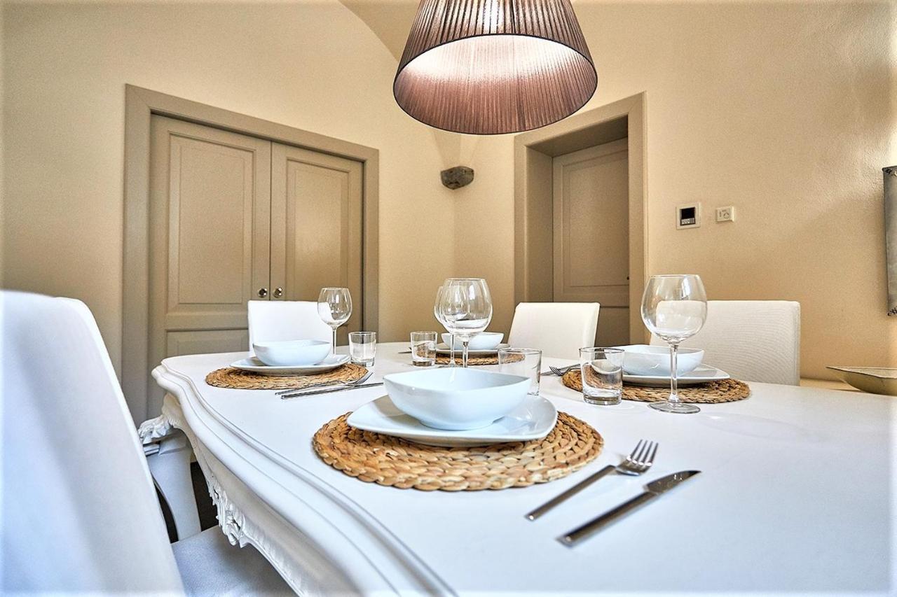 Astra-modern Loft Cathedral View Apartment Bergamo