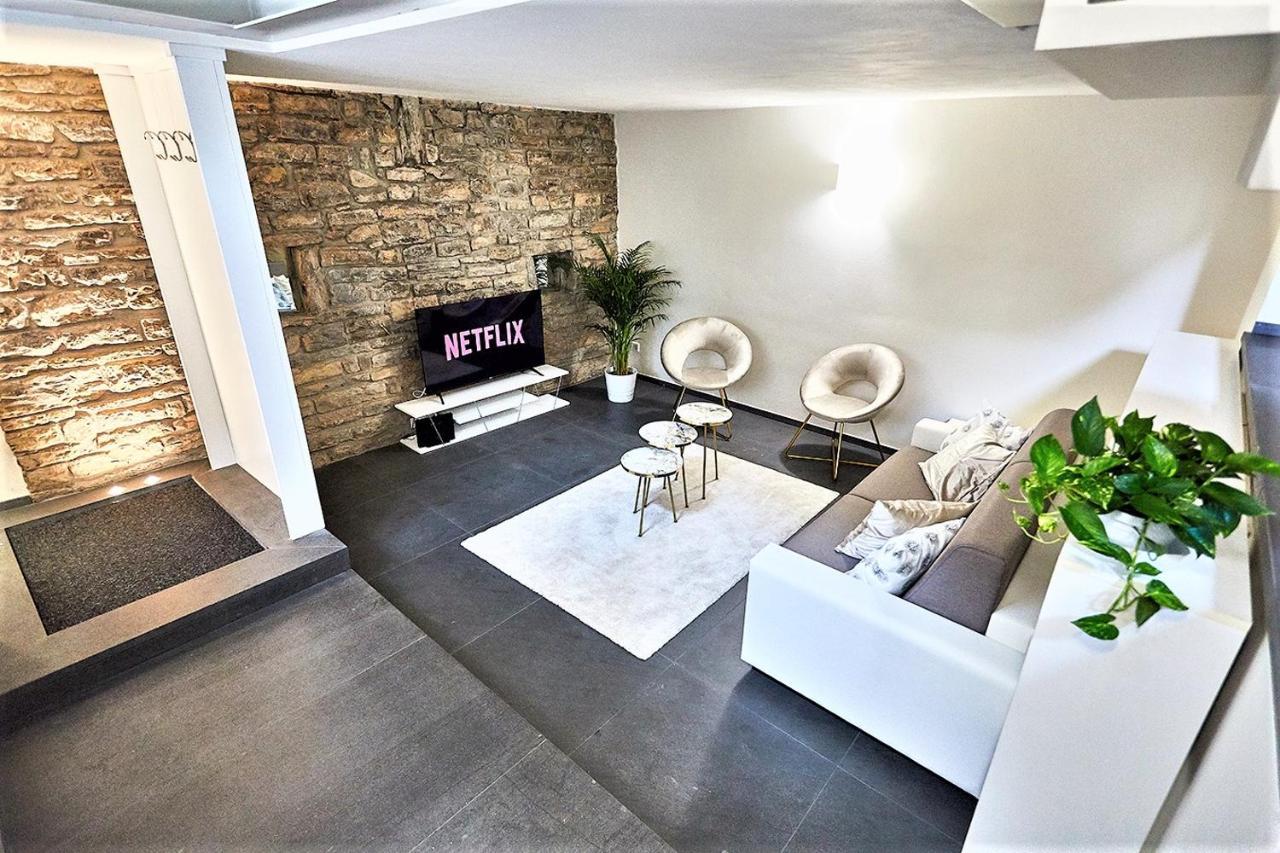 Astra-modern Loft Cathedral View * Bergamo