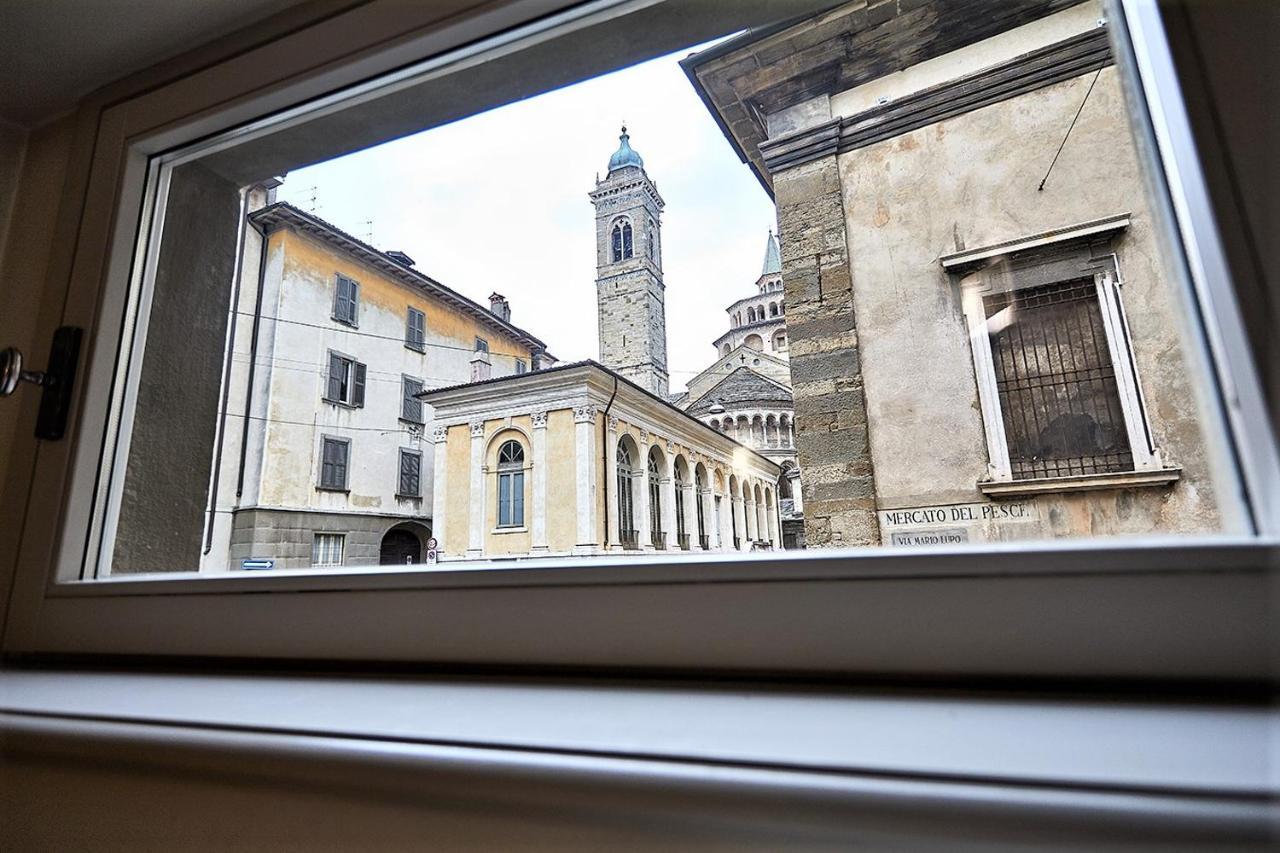 Astra-modern Loft Cathedral View *
