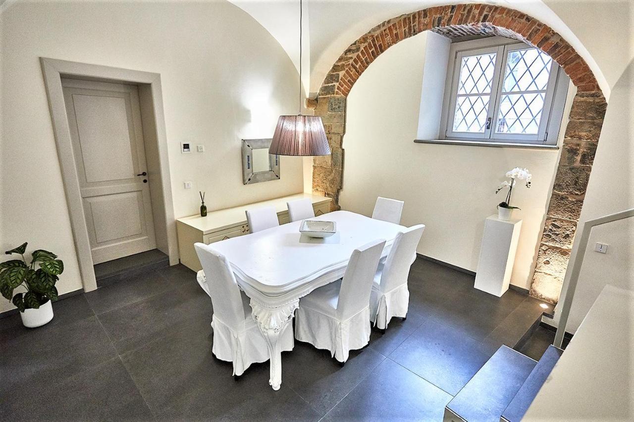 Astra-modern Loft Cathedral View Apartment Bergamo